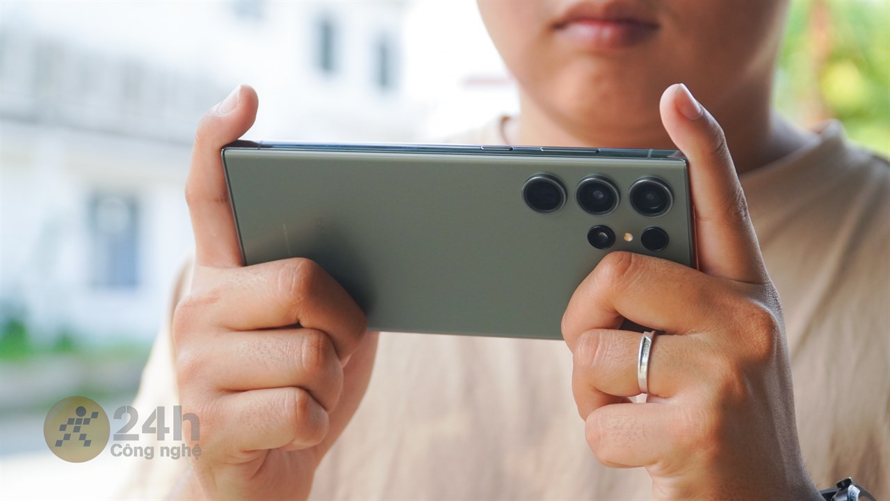 Galaxy S23 Ultra Galaxy S23 Ultra