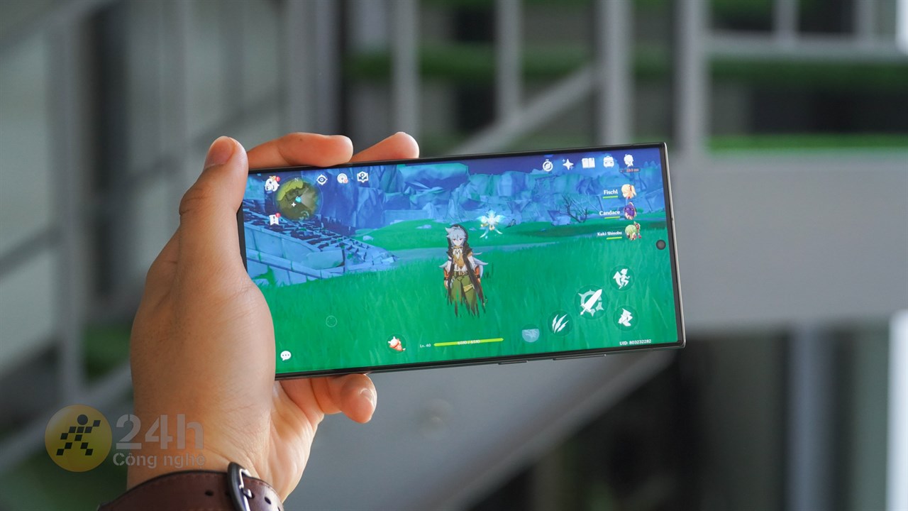 Galaxy S23 Ultra Galaxy S23 Ultra