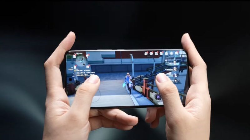 Xiaomi 14 Ultra có thể chạy tốt mọi game 3D có đồ họa nặng Xiaomi 14 Ultra có thể chạy tốt mọi game 3D có đồ họa nặng