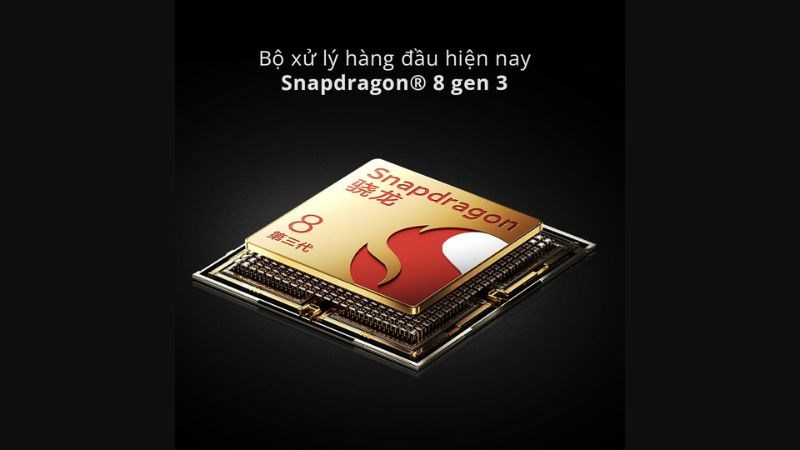 Hiệu năng của Xiaomi 14 Ultra rất mạnh mẽ nhờ chip Snapdragon 8 Gen 3 Hiệu năng của Xiaomi 14 Ultra rất mạnh mẽ nhờ chip Snapdragon 8 Gen 3