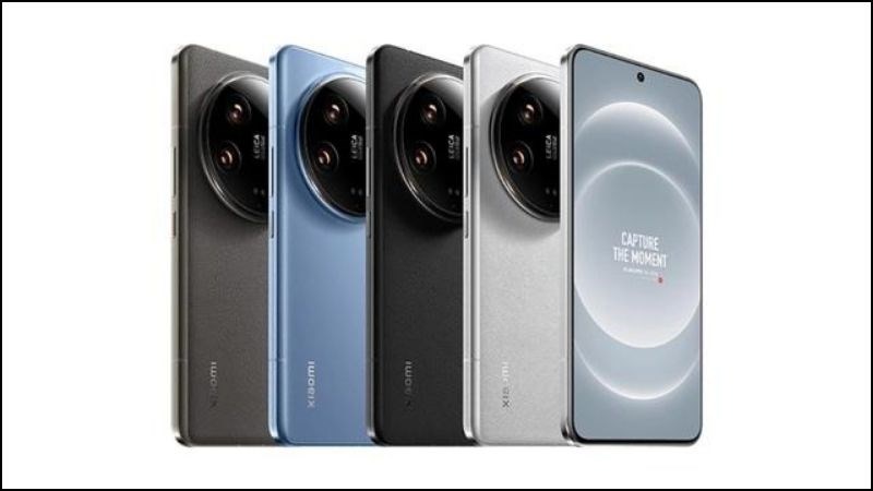 Xiaomi 14 Ultra sẽ phù hợp với những ai làm sáng tạo nội dung, sản xuất clip,... Xiaomi 14 Ultra sẽ phù hợp với những ai làm sáng tạo nội dung, sản xuất clip,...