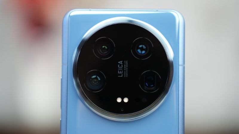 Camera của Xiaomi 14 Ultra được trang bị nhiều công nghệ chụp nổi bật Camera của Xiaomi 14 Ultra được trang bị nhiều công nghệ chụp nổi bật