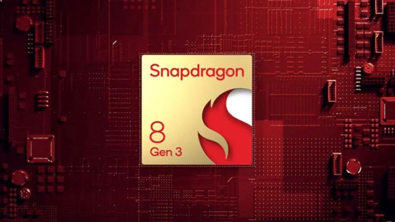 Xiaomi 14 Ultra được trang bị chip Snapdragon 8 Gen 3 mạnh mẽ Xiaomi 14 Ultra được trang bị chip Snapdragon 8 Gen 3 mạnh mẽ