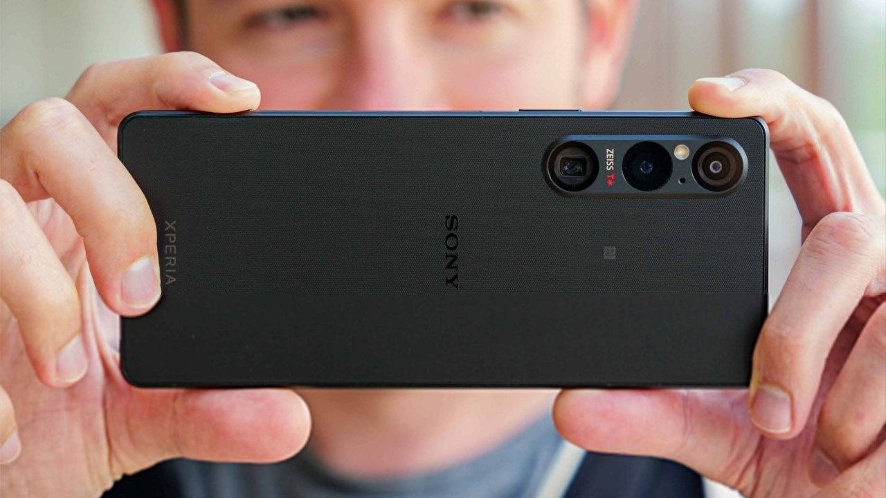 Xperia 1 VII có thể giữ nguyên các thông số camera từ thế hệ trước