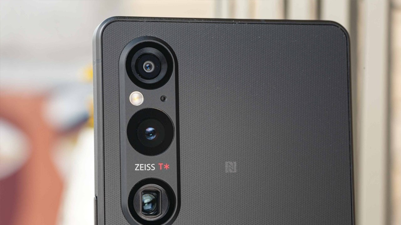 Xperia 1 VII có thể sẽ được tăng cường về chống rung OIS và quay video 4K