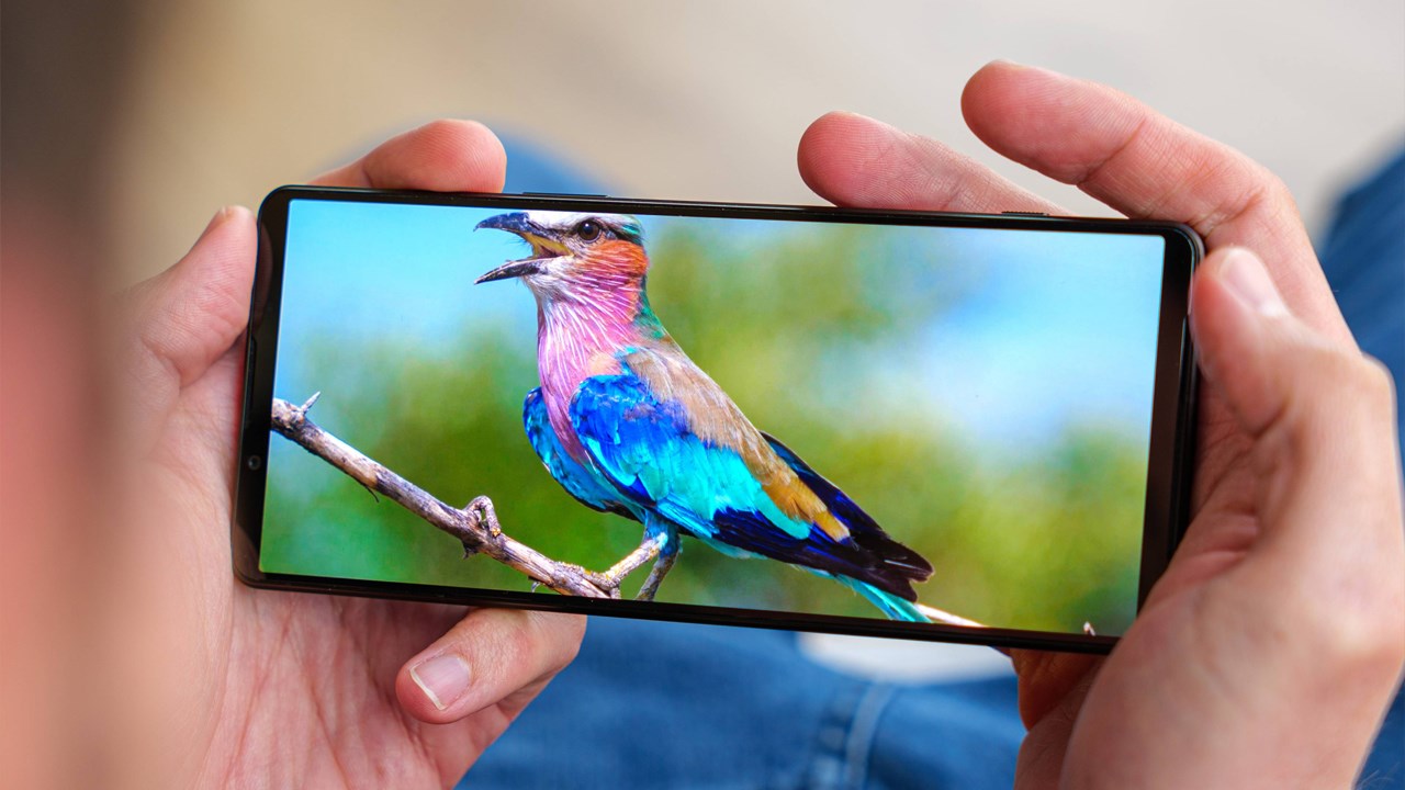 Xperia 1 VII có thể sẽ được trang bị RAM 16 GB và bọ nhớ trong 512 GB