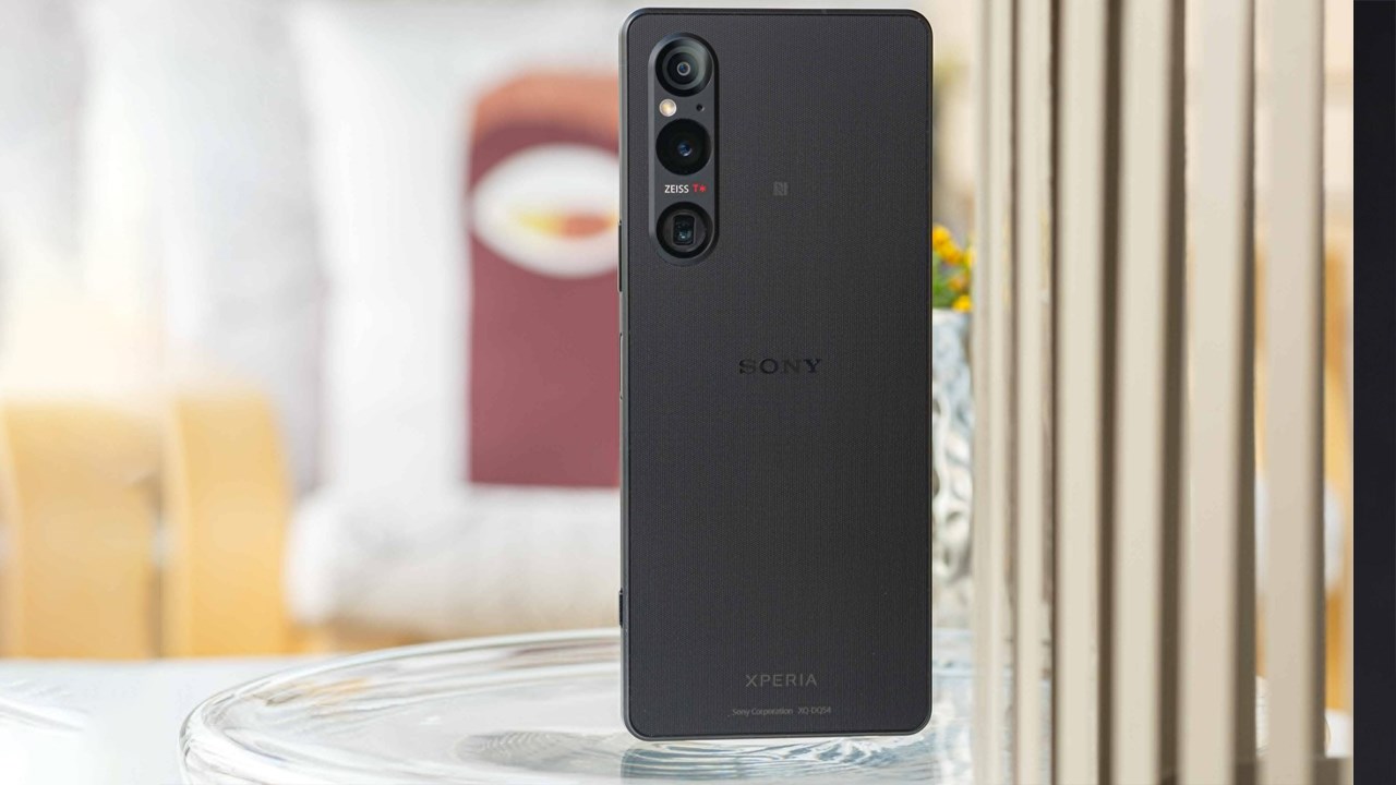 Xperia 1 VII có thể sẽ được trình làng vào tháng 7 năm 2025 