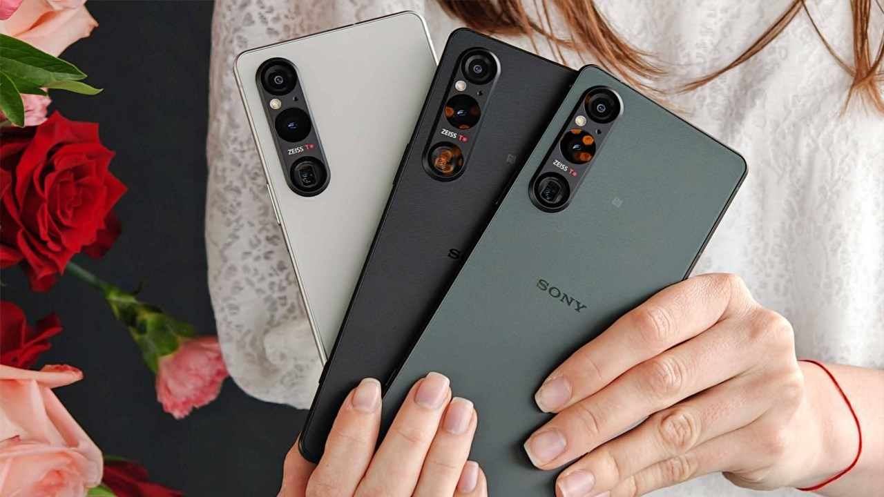 Xperia 1 VII sẽ có ngoại hình gần tương đồng với các thế hệ trước