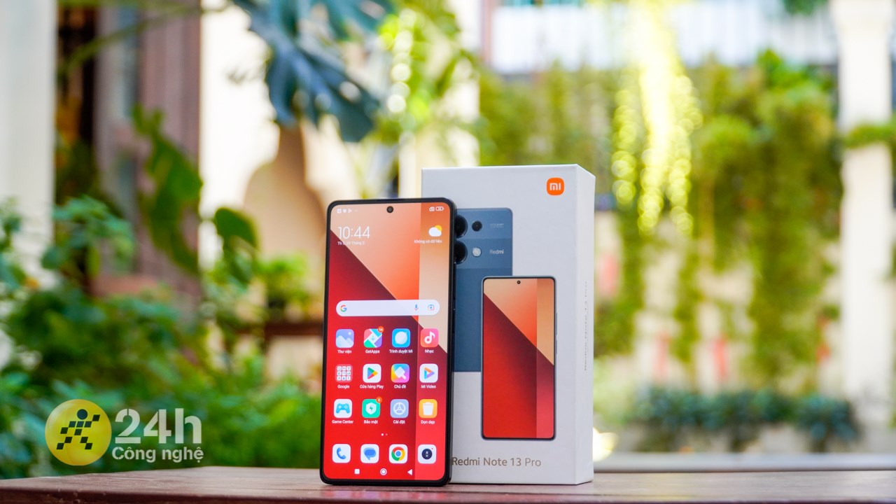 Mình nghĩ Redmi Note 13 Pro 4G sẽ rất được nhiều người dùng săn đón trong thời gian sắp tới.