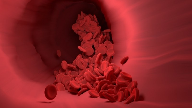 Vitamin B9 giúp giảm nguy cơ hình thành cục máu đông