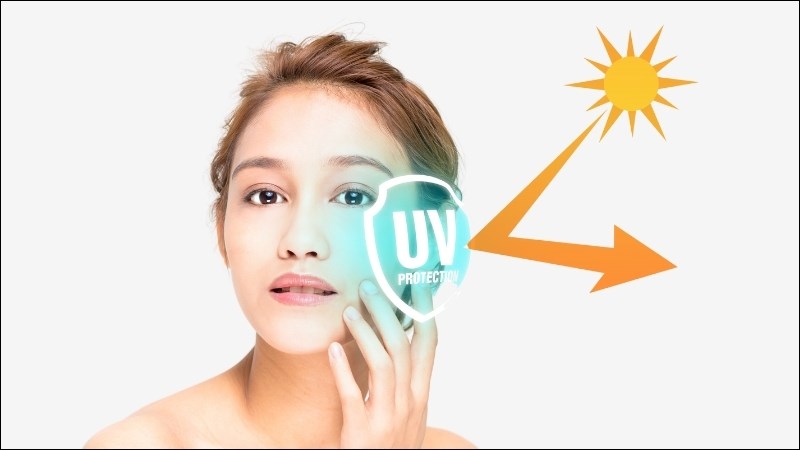 Vitamin B9 có tác dụng chống lại tác hại của tia UV