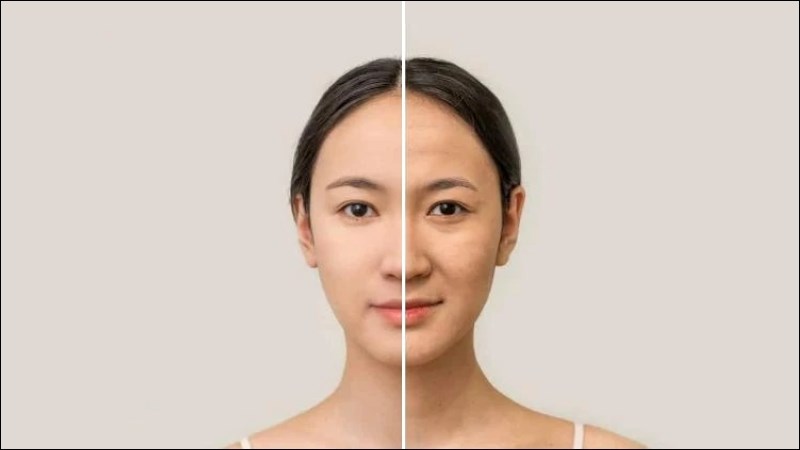 Vitamin B9 giúp phát triển của các tế bào da khỏe mạnh, ngăn ngừa lão hóa da sớm