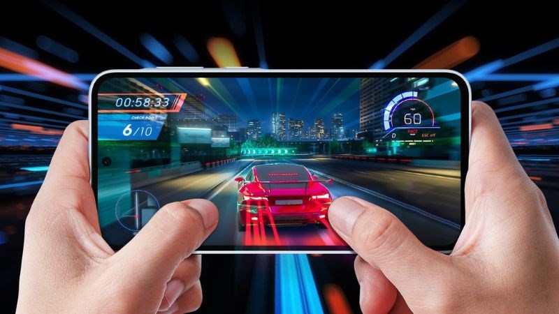Samsung A35 c&oacute; một hiệu năng ổn định nhờ chip Exynos 1380