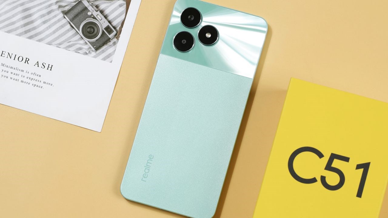 Fans realme chớ bỏ lỡ đợt xả hàng tồn kho 4 chiếc điện thoại dưới đây, chỉ còn từ 2.99 triệu Fans realme chớ bỏ lỡ đợt xả hàng tồn kho 4 chiếc điện thoại dưới đây, chỉ còn từ 2.99 triệu