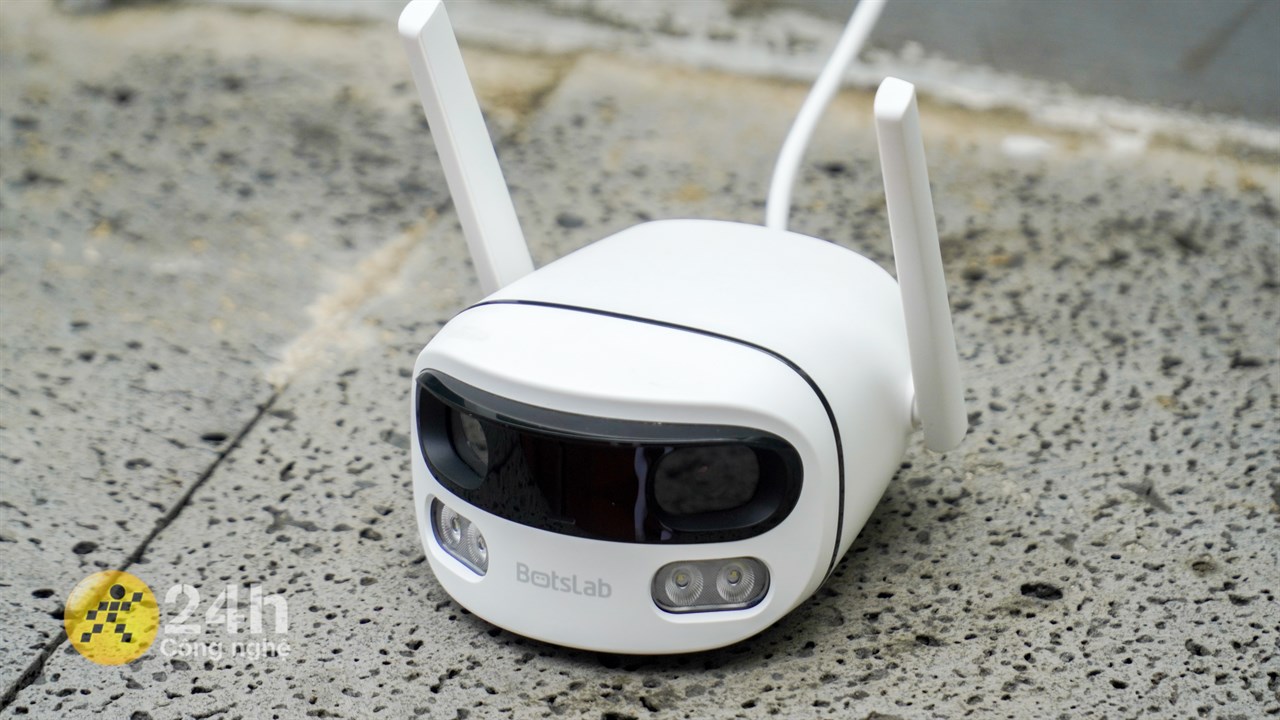 Bạn có nên mua camera an ninh tại Thế Giới Di Động? Liệu có tốt không? Bạn có nên mua camera an ninh tại Thế Giới Di Động? Liệu có tốt không?