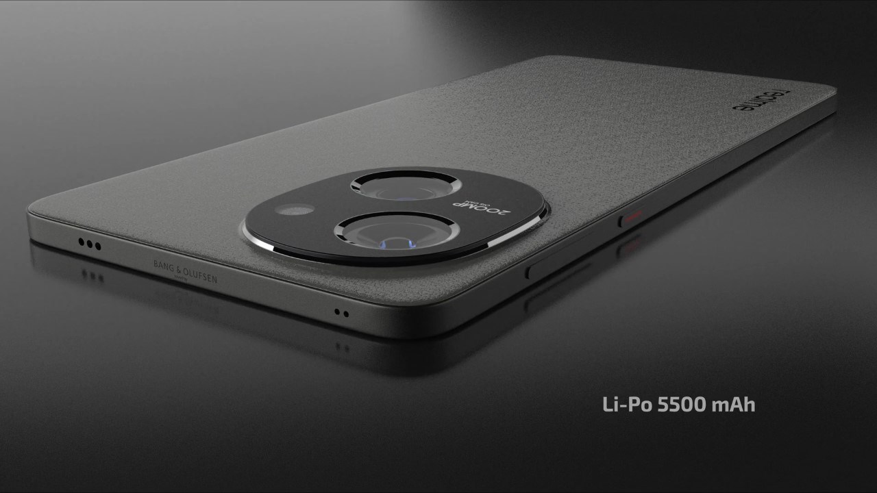 realme 13+ 5G có gì mới