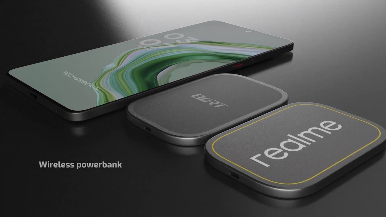 realme 13+ 5G có gì mới