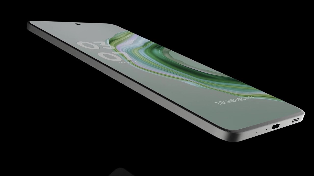 realme 13+ 5G có gì mới