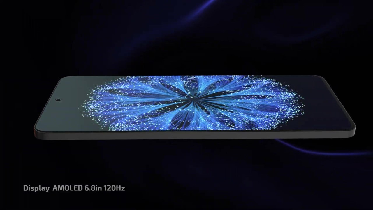 realme 13+ 5G có gì mới