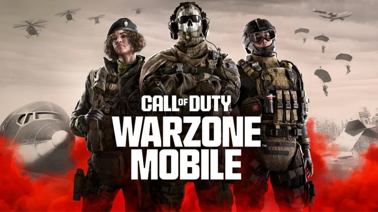 Call of Duty: Warzone Mobile đã thật sự sẵn sàng tấn công thị trường thế giới 