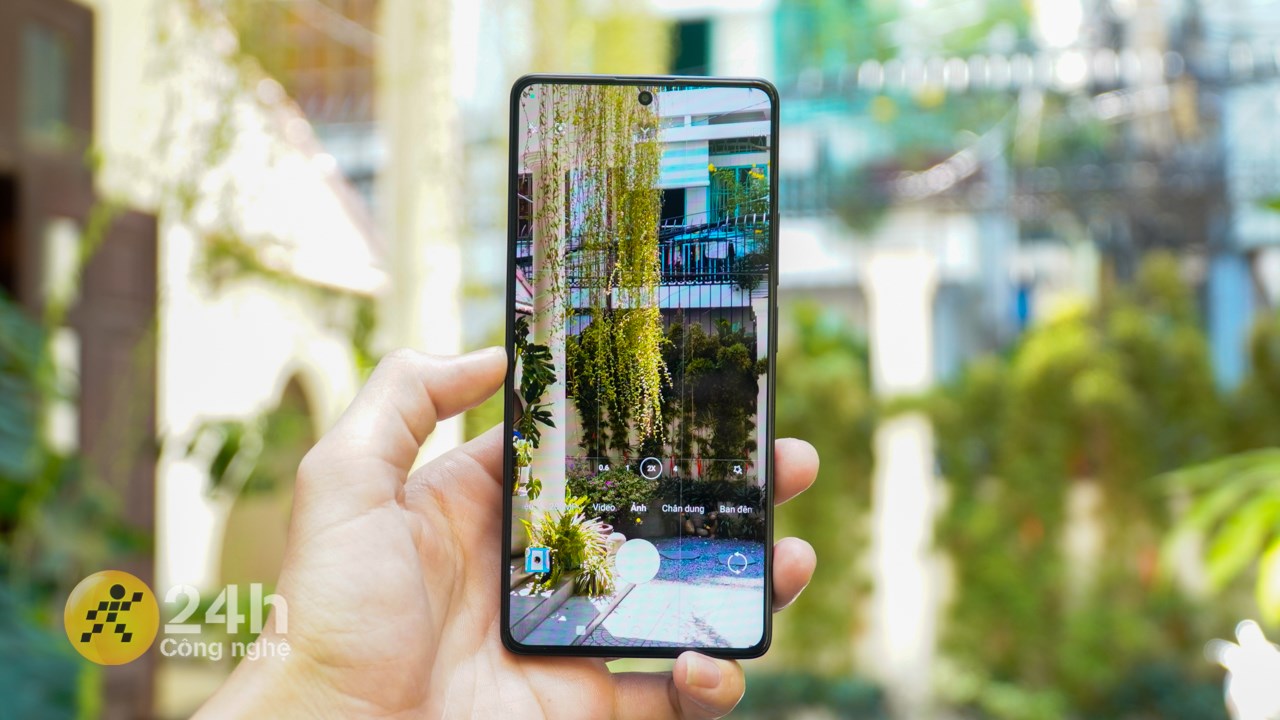 Redmi Note 13 Pro 4G: Điện thoại tầm trung mới nhất 2024