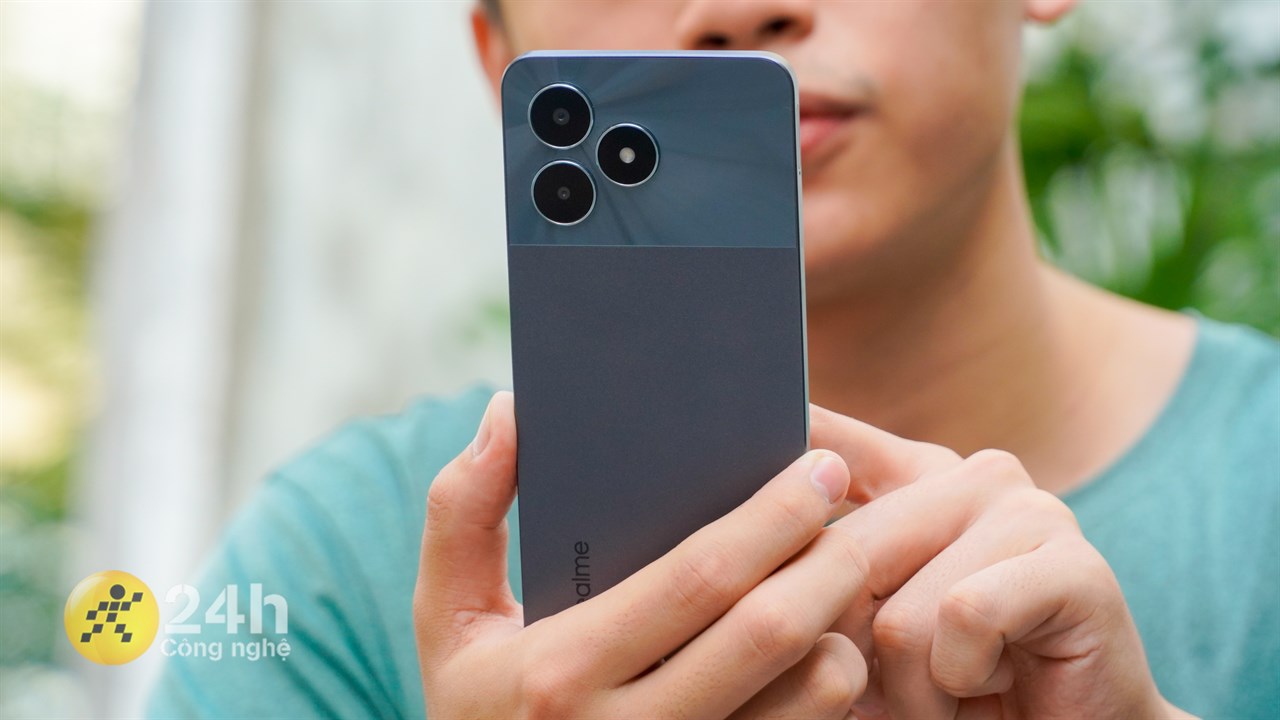 realme Note 50: Điện thoại mới nhất tháng 3 tại TGDĐ
