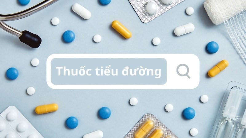 Sử dụng thuốc tiểu đường chung với hoa đu đủ đực có thể gây tụt đường huyết
