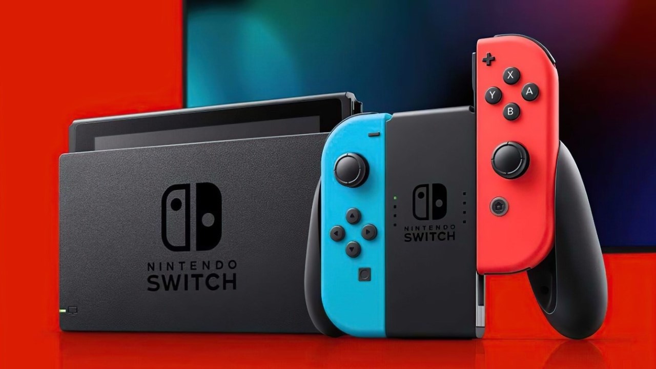 Nintendo Switch 2 dự kiến được ra mắt vào đầu năm sau Nintendo Switch 2 dự kiến được ra mắt vào đầu năm sau