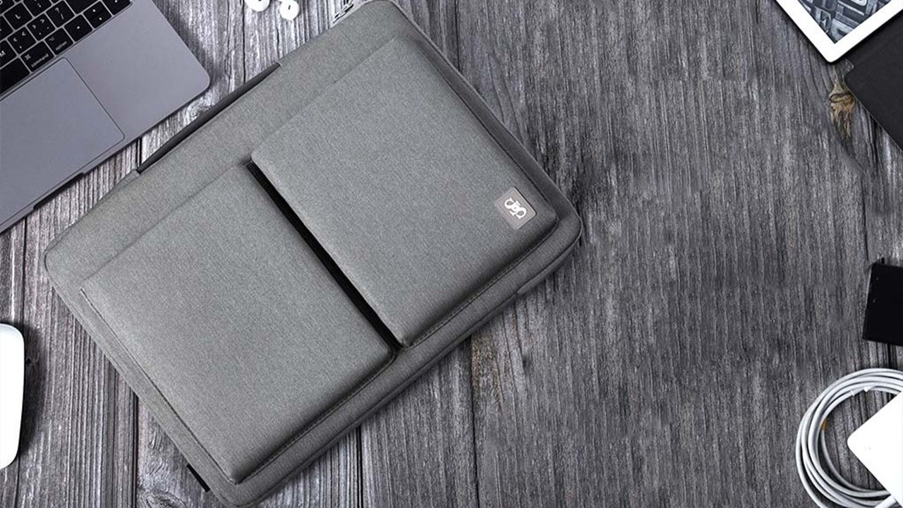 Seine Scene Orleans: Túi chống sốc giảm giá cho laptop 14 inch Seine Scene Orleans: Túi chống sốc giảm giá cho laptop 14 inch