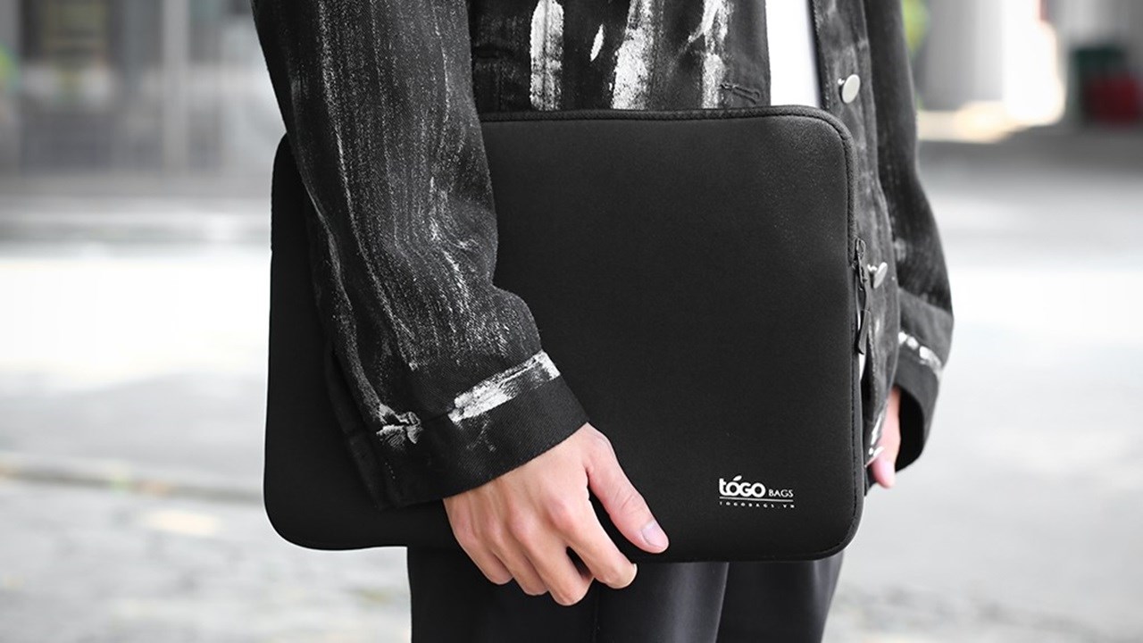 Togo: Túi chống sốc đáng mua cho laptop 14 inch Togo: Túi chống sốc đáng mua cho laptop 14 inch