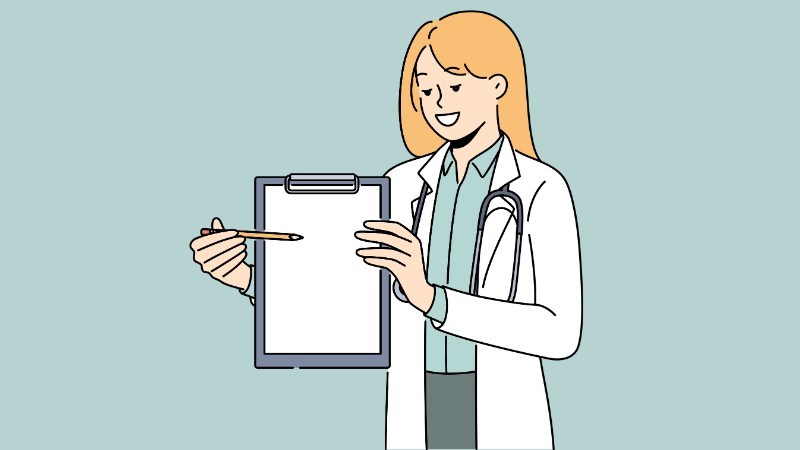 Bạn nên tham khảo ý kiến của bác sĩ da liễu để có phác đồ điều trị phù hợp nhất