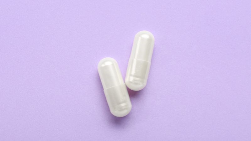 Liều khuyên dùng đối với người trưởng thành là 300 – 600mg