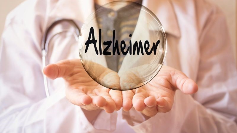 Rau đắng biển giúp cải thiện khả năng nhận thức, ghi nhớ ở người mắc bệnh Alzheimer