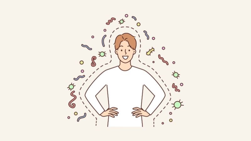 Hoạt chất có trong mầm cỏ linh lăng giúp cải thiện sức đề kháng