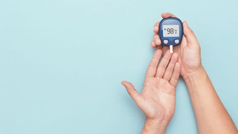 Cỏ linh lăng có thể giúp kiểm soát đường huyết