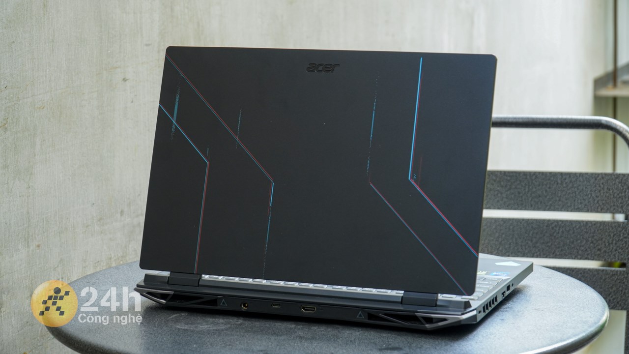 Acer Nitro 5 AN515 58 769J là sản phẩm có giá bán rất hợp lý với những gì mà thiết bị này được trang bị.