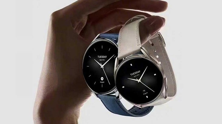 Xiaomi Watch S2 giá bao nhiêu