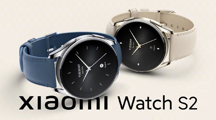 Xiaomi Watch S2 dự kiến sẽ ra mắt tại sự kiện MWC 2024