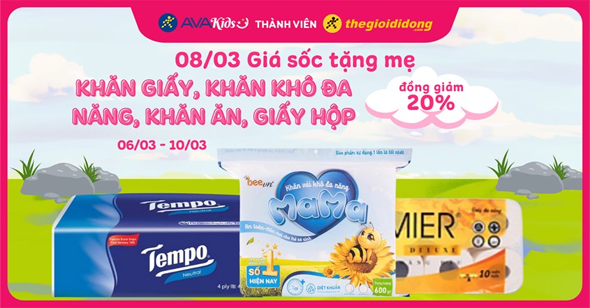 Thời gian chương trình: 06/03 - 10/03/2024 Thời gian chương trình: 06/03 - 10/03/2024