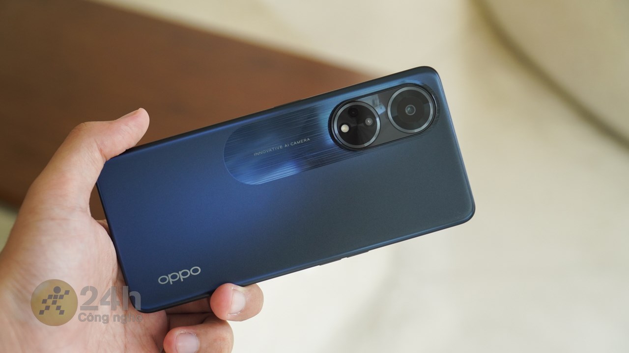 Điện thoại OPPO tháng 3 giá thấp hơn bao giờ hết chỉ còn từ 3.19 triệu
