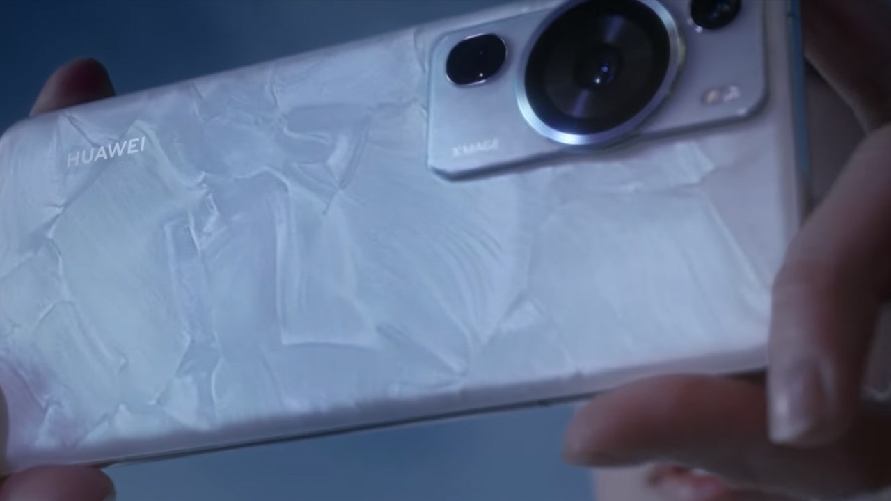 Kỳ vọng Huawei P70 Concept