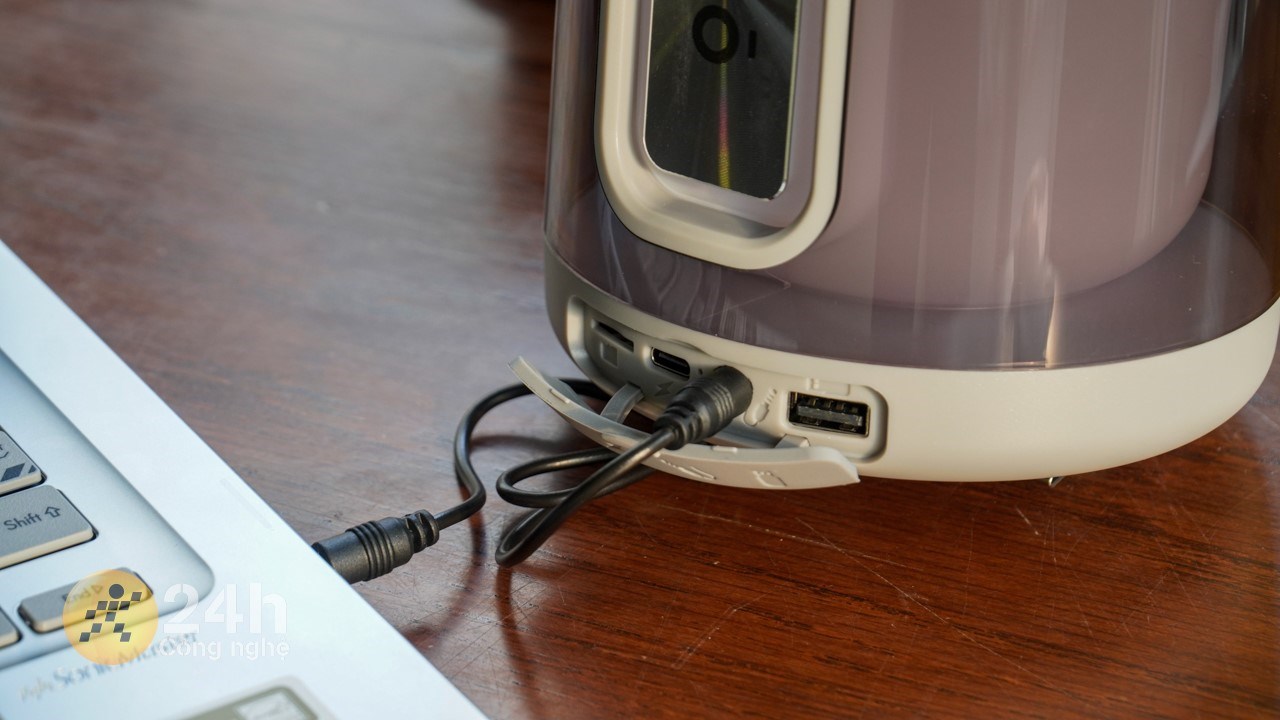 Trên tay Olike S4 Trên tay Olike S4