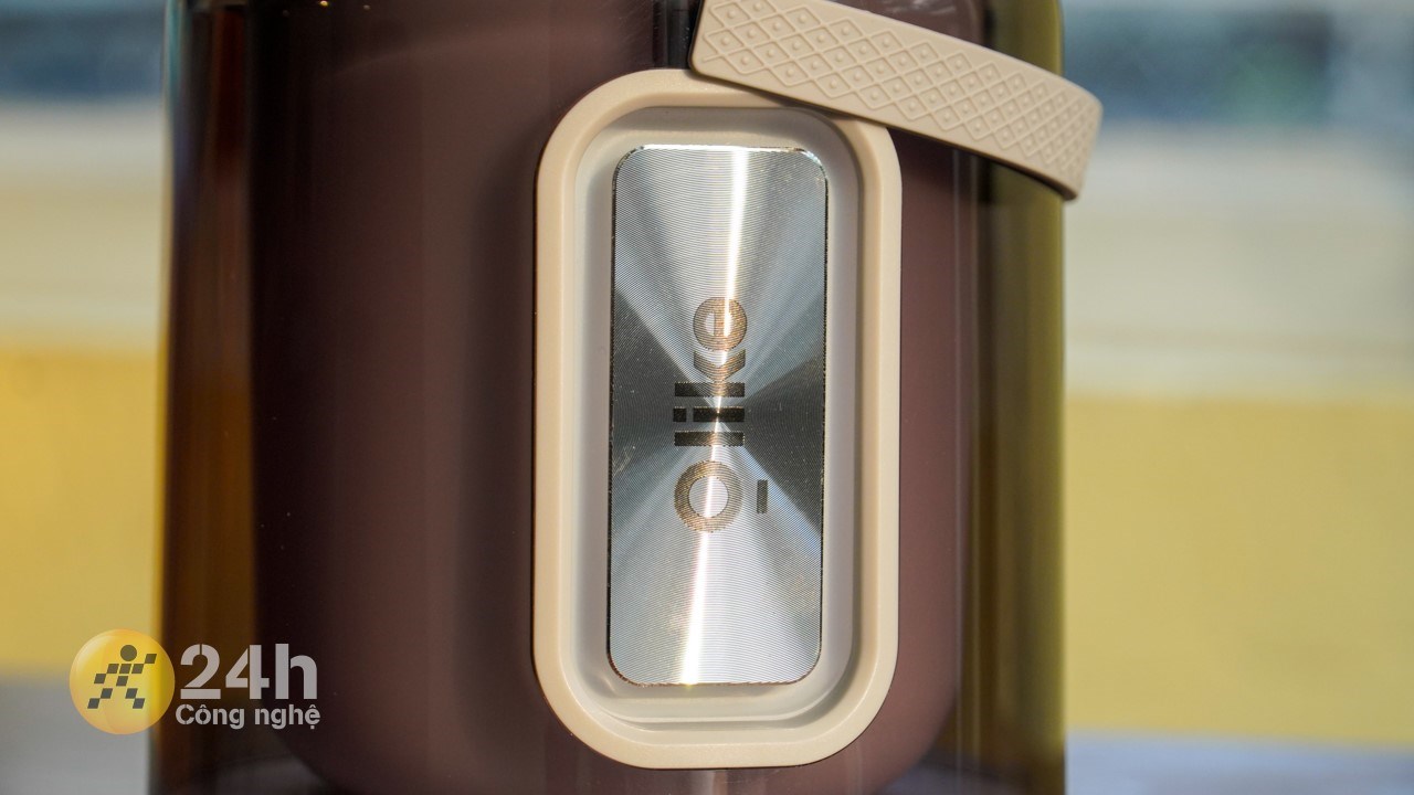 Trên tay Olike S4 Trên tay Olike S4