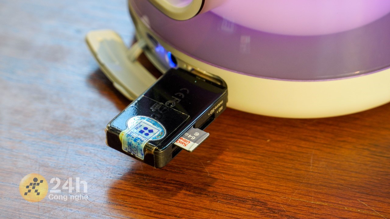 Trên tay Olike S4 Trên tay Olike S4