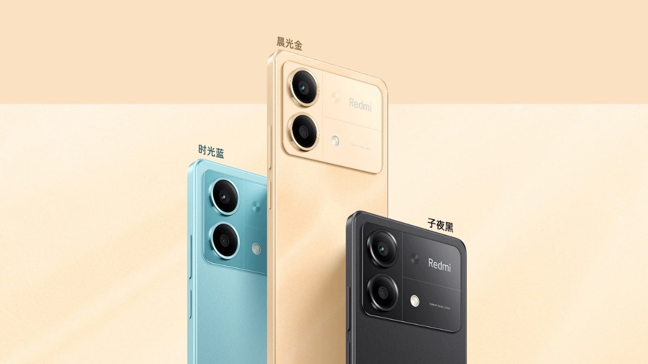POCO X6 Neo lộ ảnh thực tế, có thể được đổi tên từ Redmi Note 13R Pro POCO X6 Neo lộ ảnh thực tế, có thể được đổi tên từ Redmi Note 13R Pro