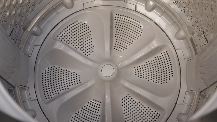 Máy giặt Toshiba Inverter 9kg AW-M1000FV(MK) - Mâm giặt