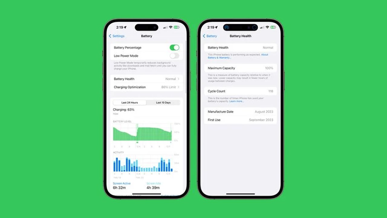 Cách cập nhật iOS 17.4