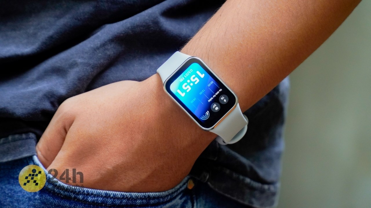 Hãy cùng mình khám phá cấu hình Xiaomi Smart Band 8 Pro và Xiaomi Smart Band 8 Pro giá bao nhiêu nhé!