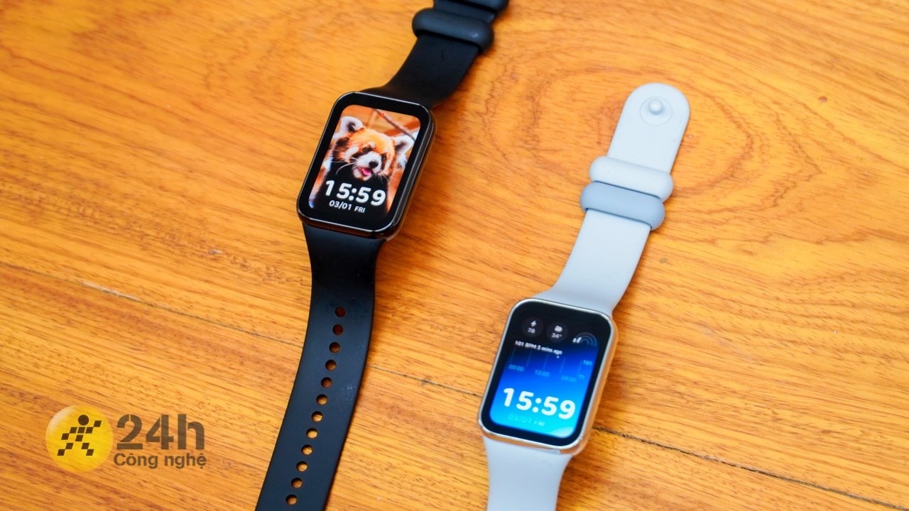 Xiaomi có thể sẽ tiếp tục cung cấp đa dạng phụ kiện và dây đeo nhiều màu sắc để người dùng tùy biến