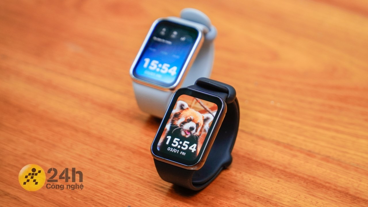 Xiaomi Smart Band 8 Pro còn hỗ trợ hơn 150 chế độ thể thao, giúp người dùng theo dõi hiệu quả luyện tập của mình